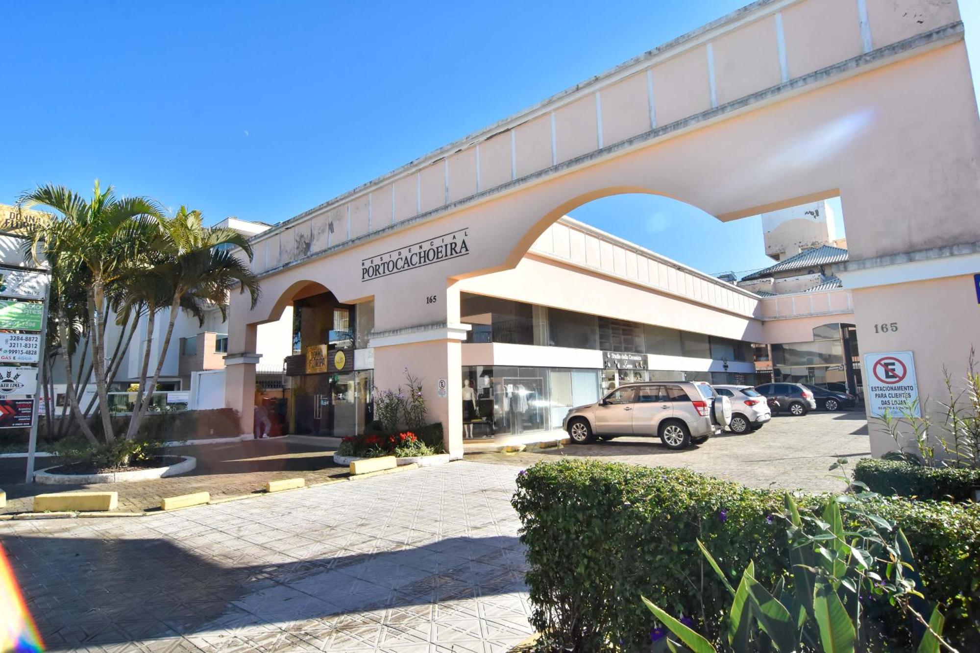 Apto Charmoso E Pratico A 300m Da P1012 Apartment *