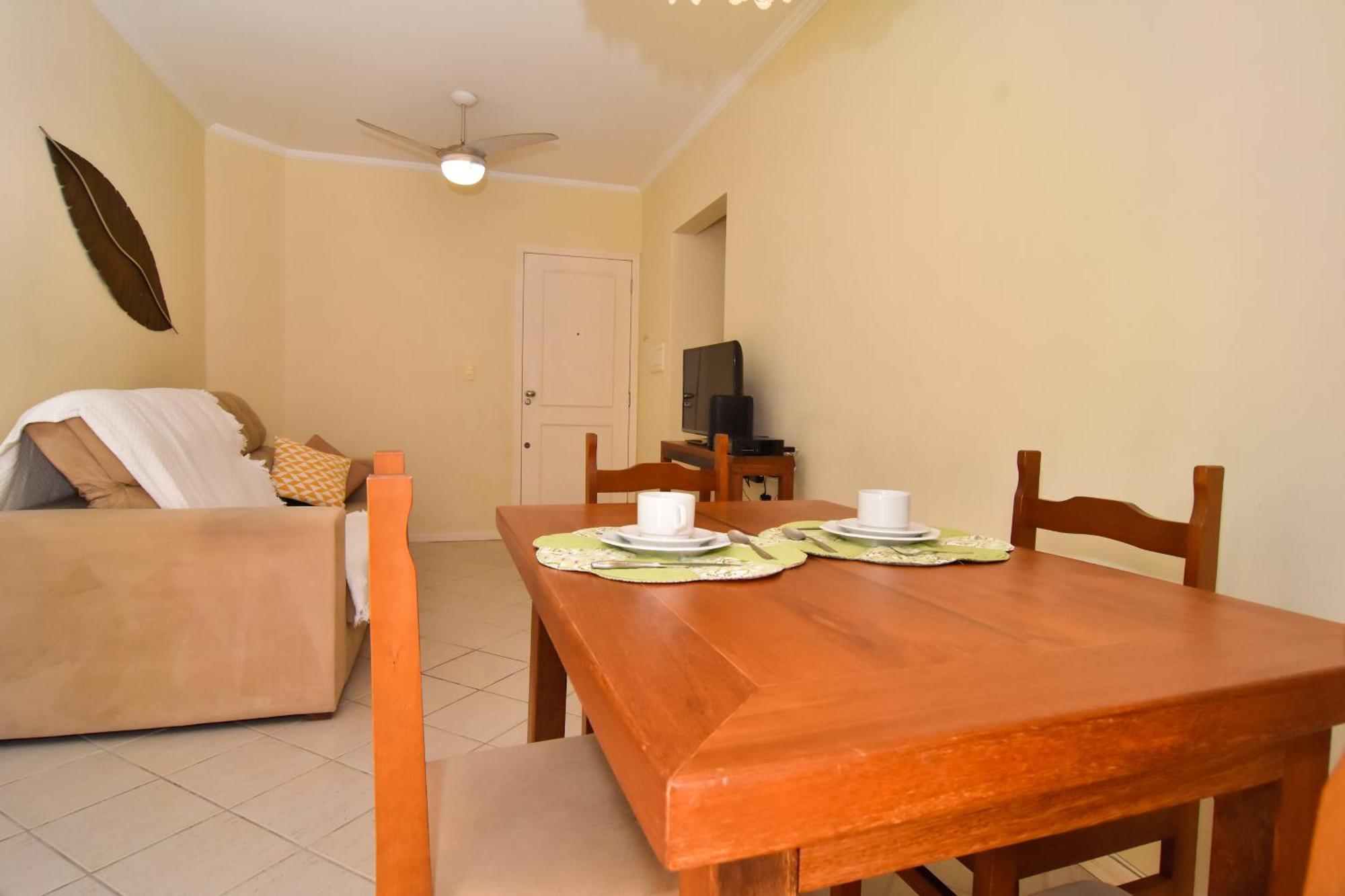Apartment Apto Charmoso E Pratico A 300m Da P1012 *