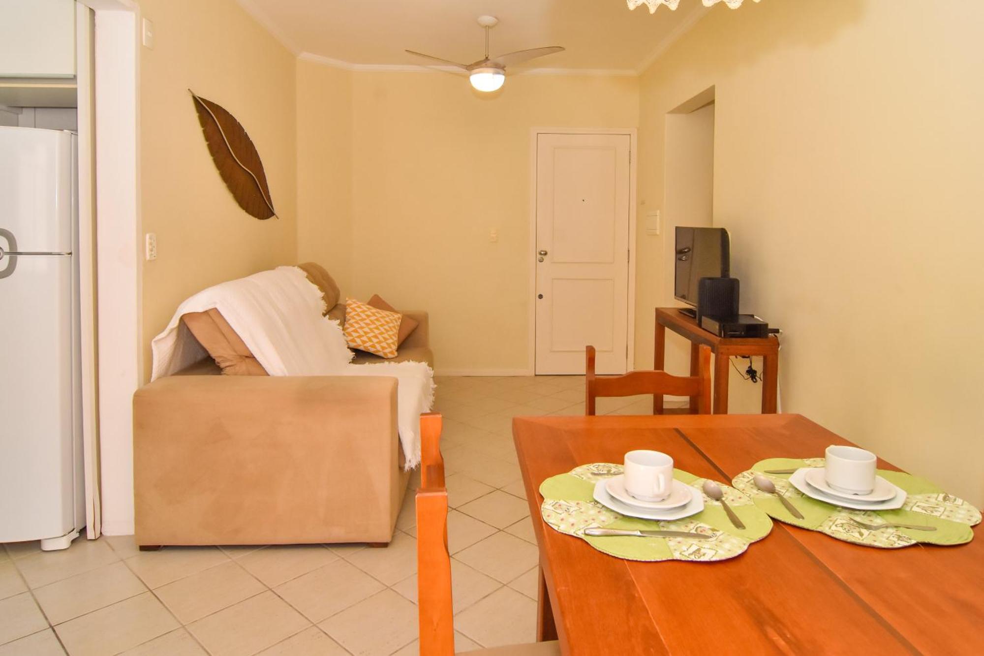 Apartment Apto Charmoso E Pratico A 300m Da P1012