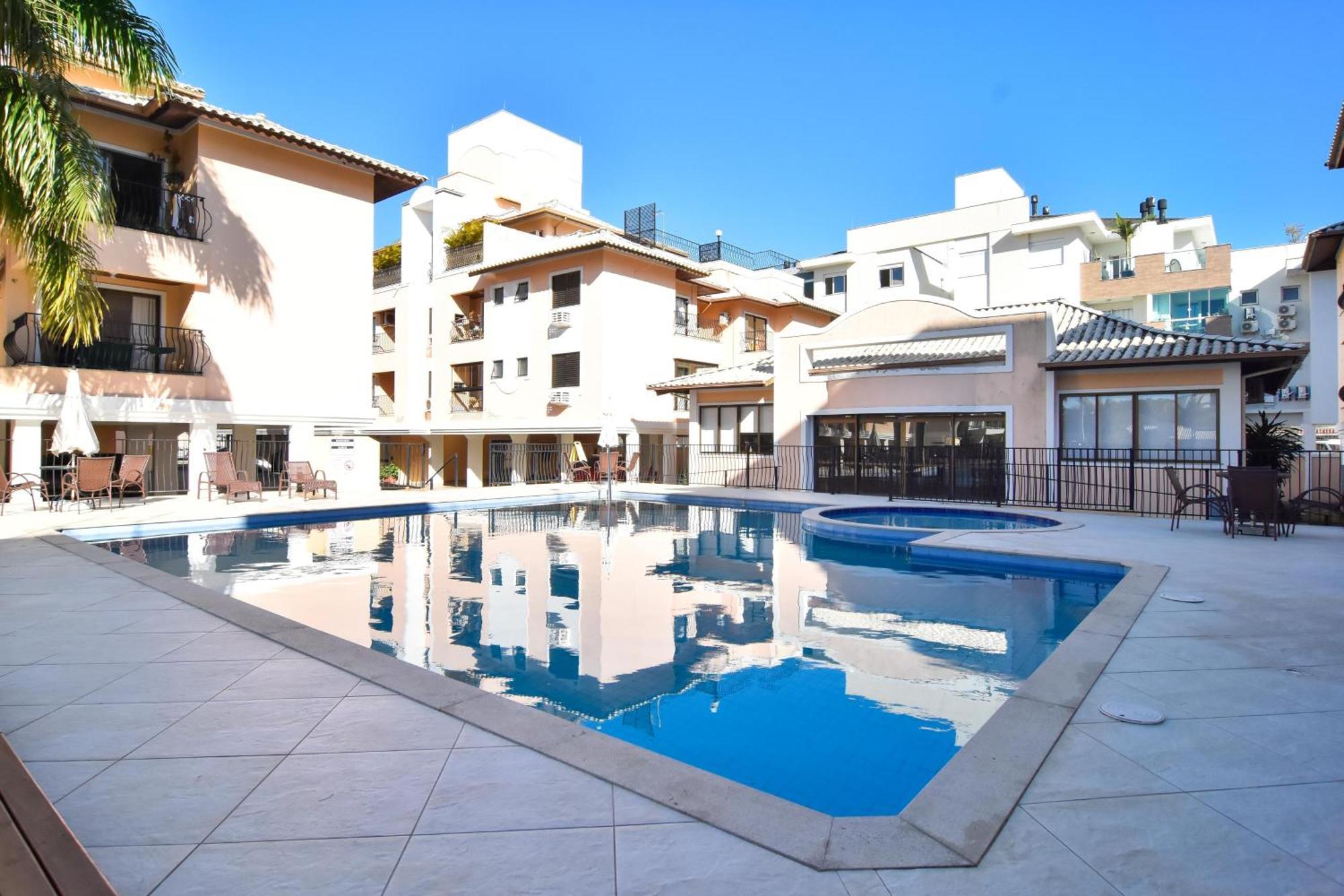 Apartment Apto Charmoso E Pratico A 300m Da P1012 Florianopolis